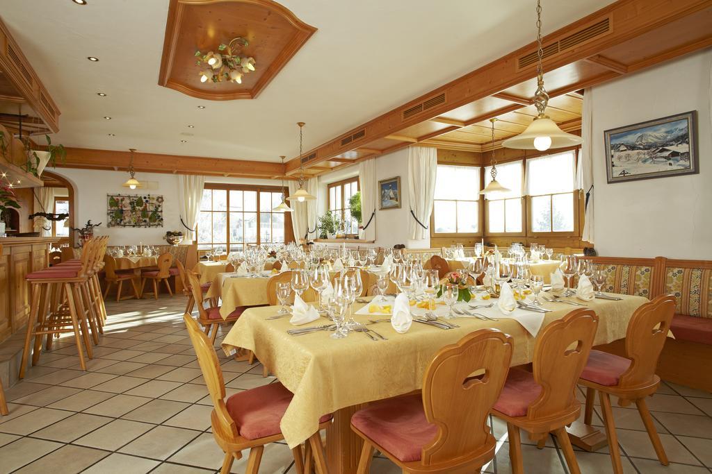 Hotel Garni Oberdorfer Stuben Obermaiselstein Exteriör bild